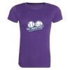 Ladies Cool T Shirt, AWDis  Thumbnail