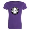 Ladies Cool T Shirt, AWDis  Thumbnail