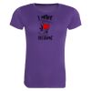 Ladies Cool T Shirt, AWDis  Thumbnail