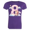 Ladies Cool T Shirt, AWDis  Thumbnail