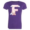 Ladies Cool T Shirt, AWDis  Thumbnail
