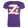 Ladies Cool T Shirt, AWDis  Thumbnail