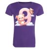 Ladies Cool T Shirt, AWDis  Thumbnail