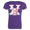 Ladies Cool T Shirt, AWDis  Thumbnail