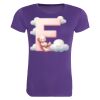 Ladies Cool T Shirt, AWDis  Thumbnail