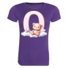 Ladies Cool T Shirt, AWDis  Thumbnail