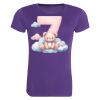 Ladies Cool T Shirt, AWDis  Thumbnail