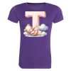 Ladies Cool T Shirt, AWDis  Thumbnail