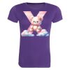 Ladies Cool T Shirt, AWDis  Thumbnail