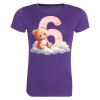 Ladies Cool T Shirt, AWDis  Thumbnail