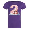 Ladies Cool T Shirt, AWDis  Thumbnail