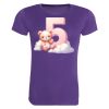 Ladies Cool T Shirt, AWDis  Thumbnail