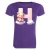 Ladies Cool T Shirt, AWDis  Thumbnail