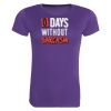 Ladies Cool T Shirt, AWDis  Thumbnail