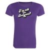 Ladies Cool T Shirt, AWDis  Thumbnail