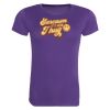 Ladies Cool T Shirt, AWDis  Thumbnail
