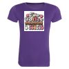 Ladies Cool T Shirt, AWDis  Thumbnail