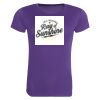 Ladies Cool T Shirt, AWDis  Thumbnail
