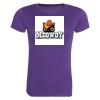 Ladies Cool T Shirt, AWDis  Thumbnail