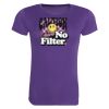 Ladies Cool T Shirt, AWDis  Thumbnail