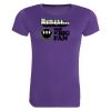 Ladies Cool T Shirt, AWDis  Thumbnail