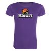 Ladies Cool T Shirt, AWDis  Thumbnail