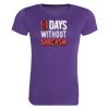 Ladies Cool T Shirt, AWDis  Thumbnail