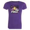 Ladies Cool T Shirt, AWDis  Thumbnail