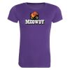 Ladies Cool T Shirt, AWDis  Thumbnail