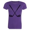 Ladies Cool T Shirt, AWDis  Thumbnail
