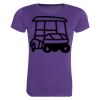 Ladies Cool T Shirt, AWDis  Thumbnail