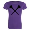 Ladies Cool T Shirt, AWDis  Thumbnail