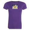 Ladies Cool T Shirt, AWDis  Thumbnail