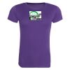 Ladies Cool T Shirt, AWDis  Thumbnail