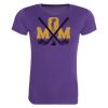 Ladies Cool T Shirt, AWDis  Thumbnail