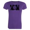 Ladies Cool T Shirt, AWDis  Thumbnail