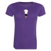 Ladies Cool T Shirt, AWDis  Thumbnail