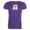 Ladies Cool T Shirt, AWDis  Thumbnail