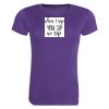 Ladies Cool T Shirt, AWDis  Thumbnail