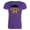 Ladies Cool T Shirt, AWDis  Thumbnail