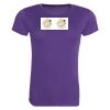 Ladies Cool T Shirt, AWDis  Thumbnail