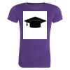 Ladies Cool T Shirt, AWDis  Thumbnail