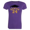 Ladies Cool T Shirt, AWDis  Thumbnail
