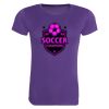 Ladies Cool T Shirt, AWDis  Thumbnail