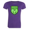 Ladies Cool T Shirt, AWDis  Thumbnail