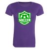 Ladies Cool T Shirt, AWDis  Thumbnail