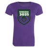 Ladies Cool T Shirt, AWDis  Thumbnail