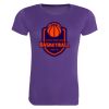 Ladies Cool T Shirt, AWDis  Thumbnail