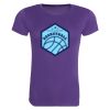 Ladies Cool T Shirt, AWDis  Thumbnail