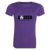 Ladies Cool T Shirt, AWDis  Thumbnail